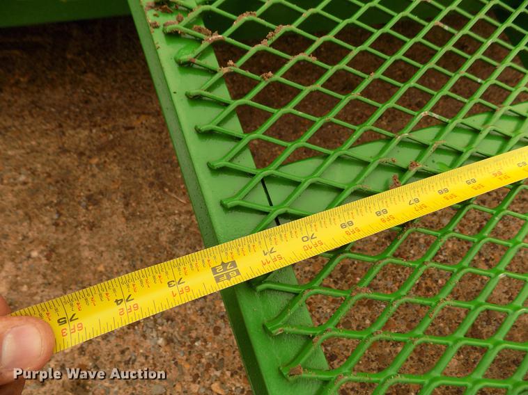 image for item DF2912 2017 D&K dump trailer