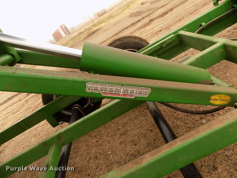 image for item DF2912 2017 D&K dump trailer