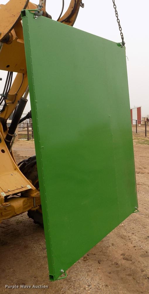 image for item DF2912 2017 D&K dump trailer