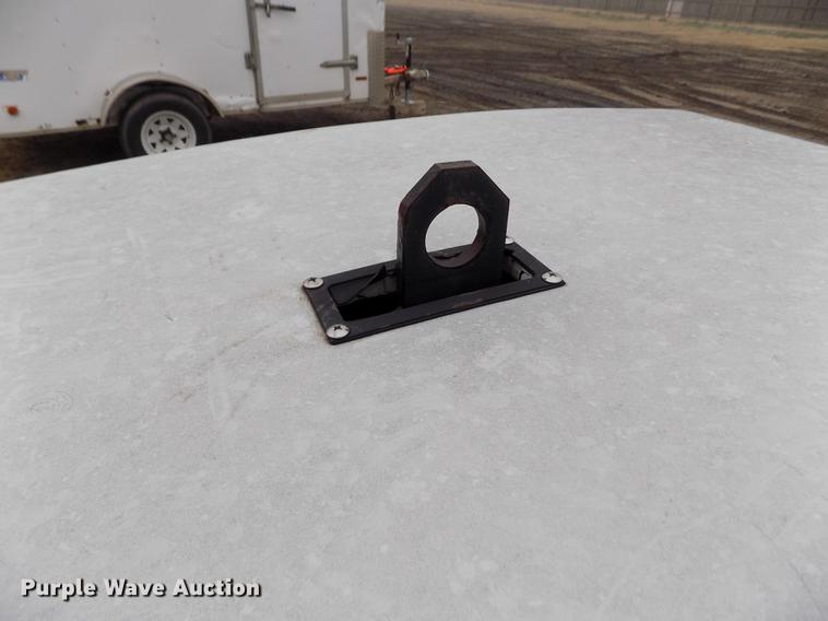 image for item DF2915 2015 Grimmer Schmidt 125 air compressor