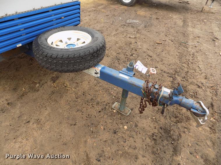 image for item DF2915 2015 Grimmer Schmidt 125 air compressor