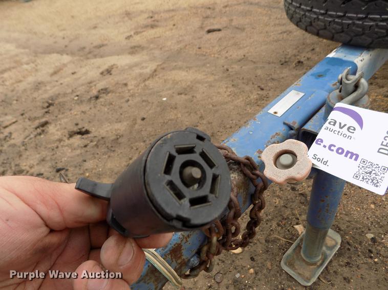 image for item DF2915 2015 Grimmer Schmidt 125 air compressor