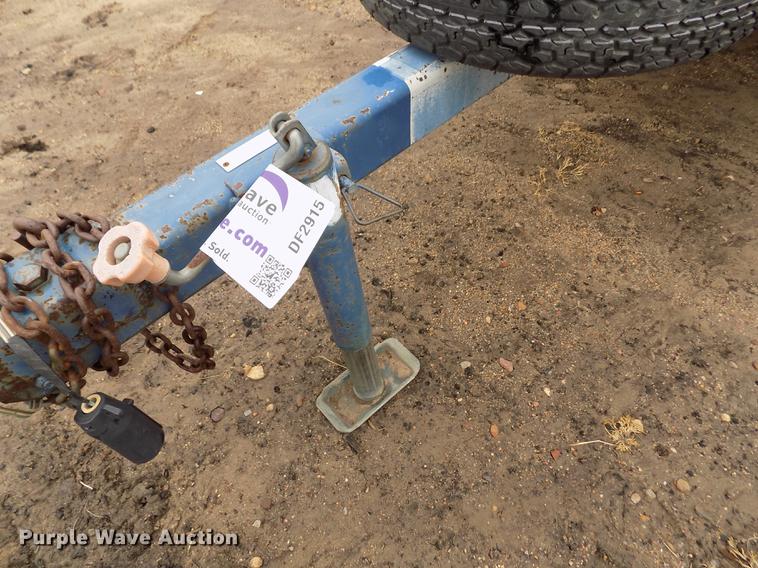 image for item DF2915 2015 Grimmer Schmidt 125 air compressor