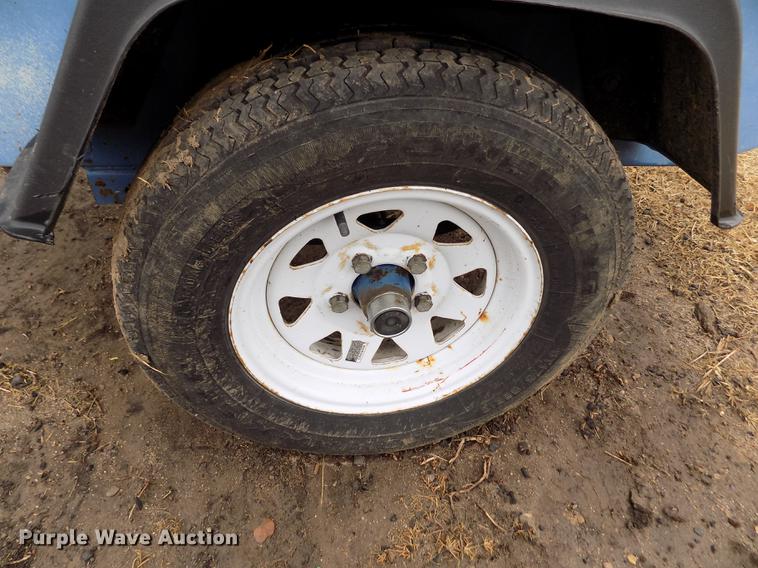 image for item DF2915 2015 Grimmer Schmidt 125 air compressor