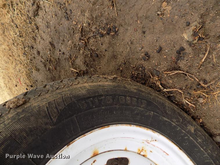 image for item DF2915 2015 Grimmer Schmidt 125 air compressor