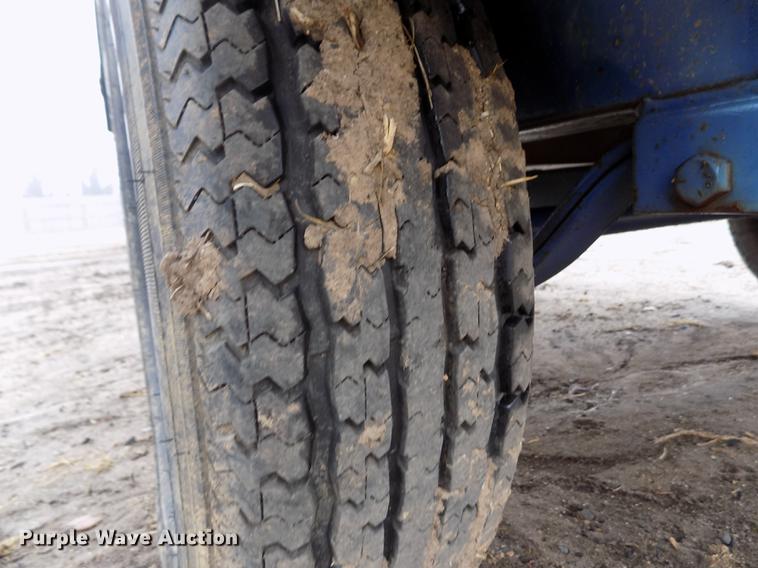 image for item DF2915 2015 Grimmer Schmidt 125 air compressor