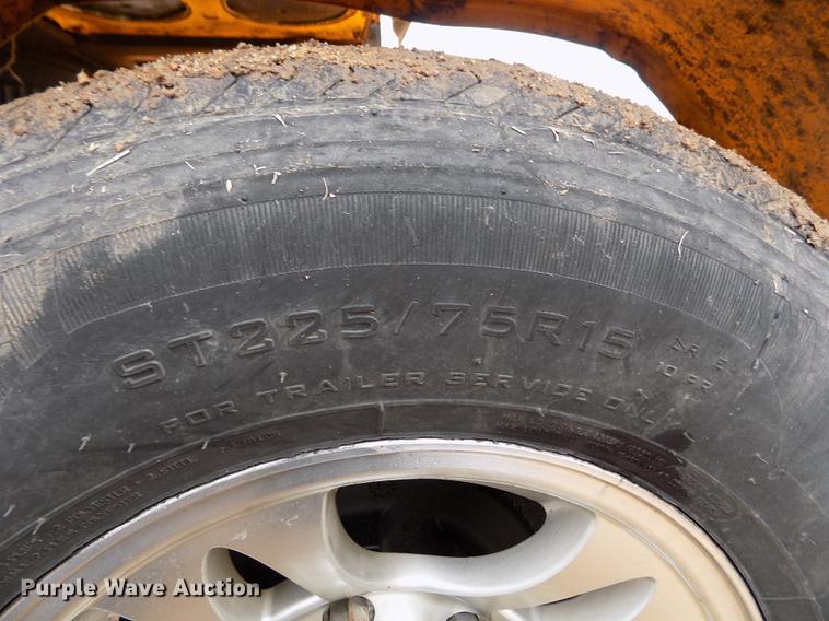 image for item DF2916 2011 Biljax 4527A boom lift