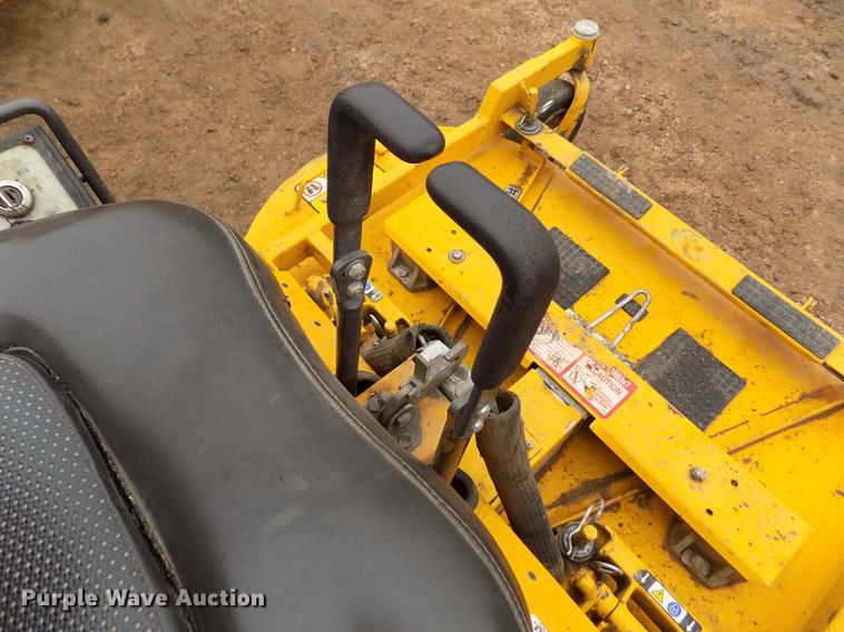 image for item DF2918 Walker MDDGHS ZTR lawn mower