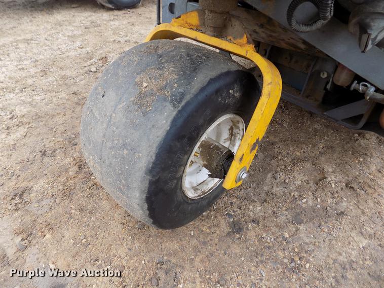 image for item DF2918 Walker MDDGHS ZTR lawn mower