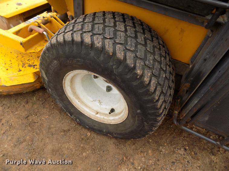 image for item DF2918 Walker MDDGHS ZTR lawn mower