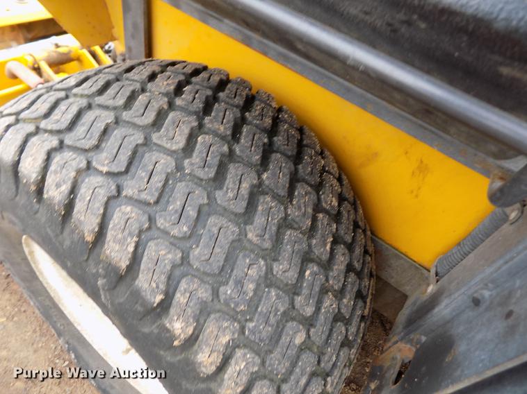 image for item DF2918 Walker MDDGHS ZTR lawn mower