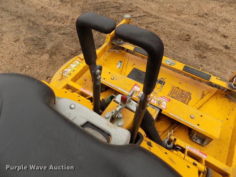 image for item DF2919 Walker MDDGHS ZTR lawn mower