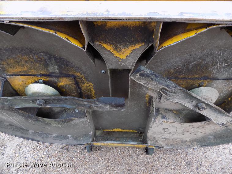 image for item DF2919 Walker MDDGHS ZTR lawn mower