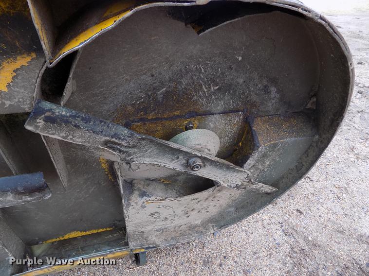 image for item DF2919 Walker MDDGHS ZTR lawn mower