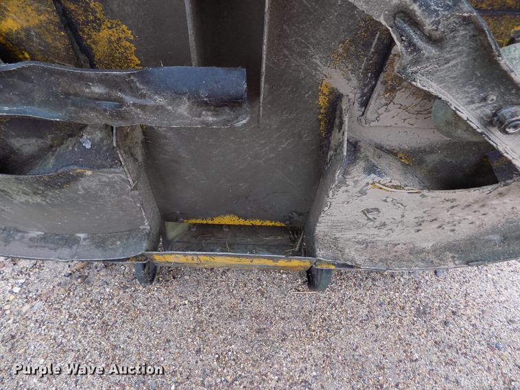 image for item DF2919 Walker MDDGHS ZTR lawn mower