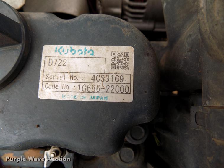 image for item DF2919 Walker MDDGHS ZTR lawn mower