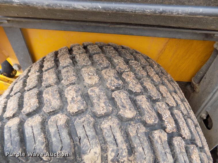 image for item DF2919 Walker MDDGHS ZTR lawn mower