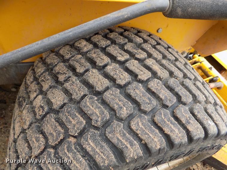 image for item DF2919 Walker MDDGHS ZTR lawn mower