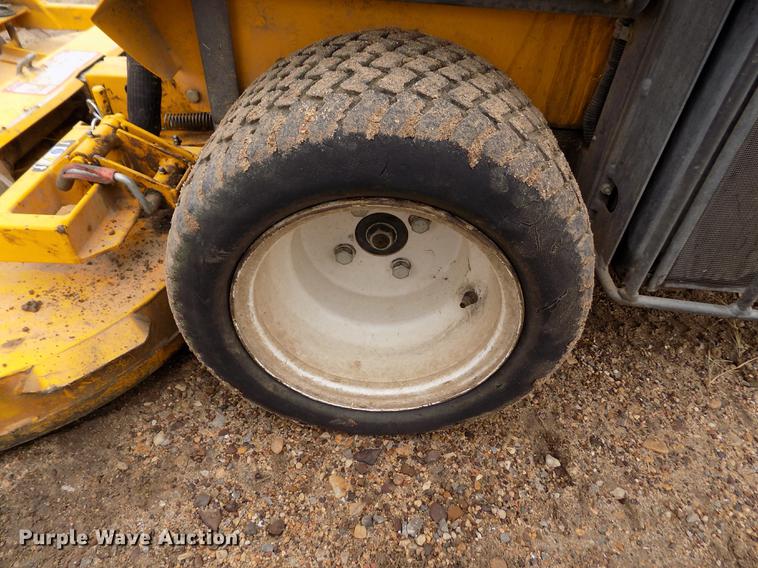 image for item DF2920 Walker MDDGHS ZTR lawn mower