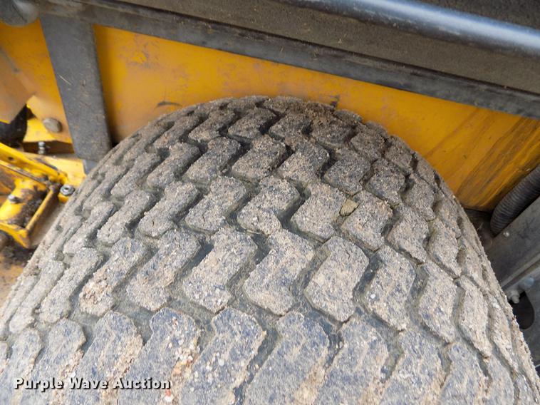 image for item DF2920 Walker MDDGHS ZTR lawn mower