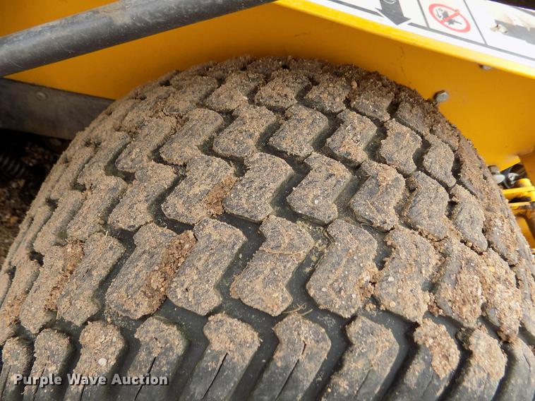 image for item DF2920 Walker MDDGHS ZTR lawn mower