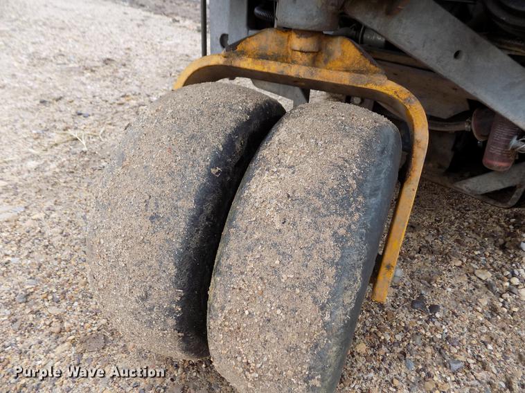 image for item DF2920 Walker MDDGHS ZTR lawn mower