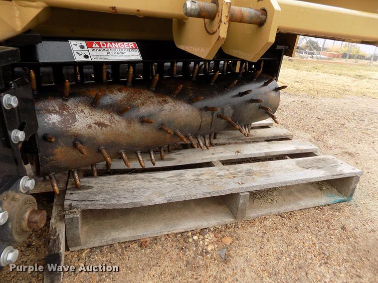 image for item DF2921 Land Pride APS1572 grass drill