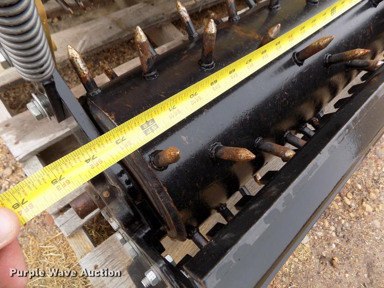 image for item DF2921 Land Pride APS1572 grass drill