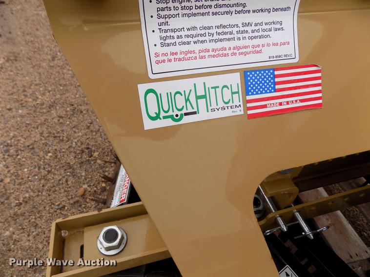 image for item DF2921 Land Pride APS1572 grass drill