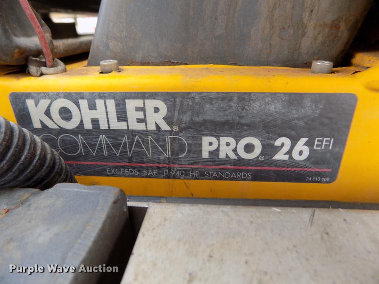 image for item DF2922 Walker MTGHS ZTR lawn mower