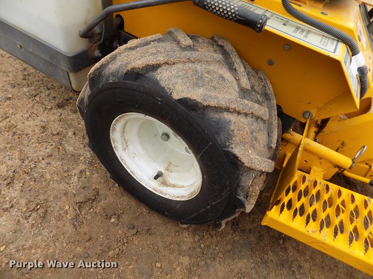 image for item DF2922 Walker MTGHS ZTR lawn mower