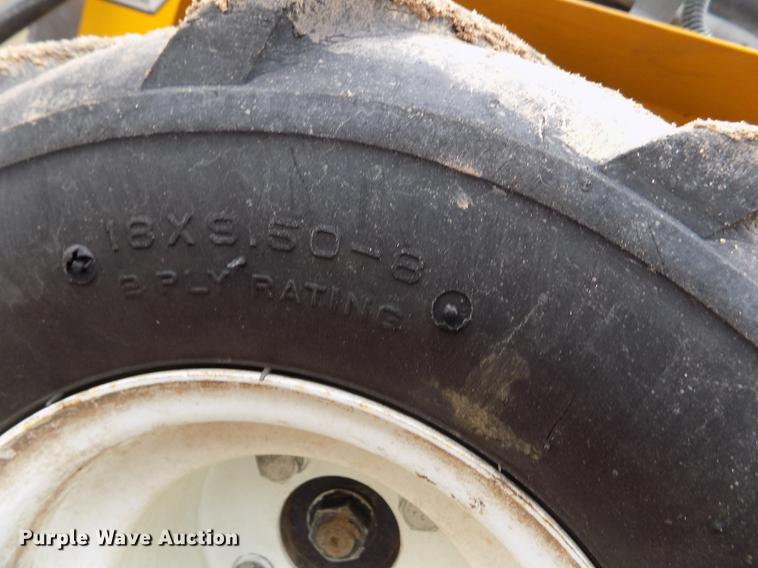 image for item DF2922 Walker MTGHS ZTR lawn mower