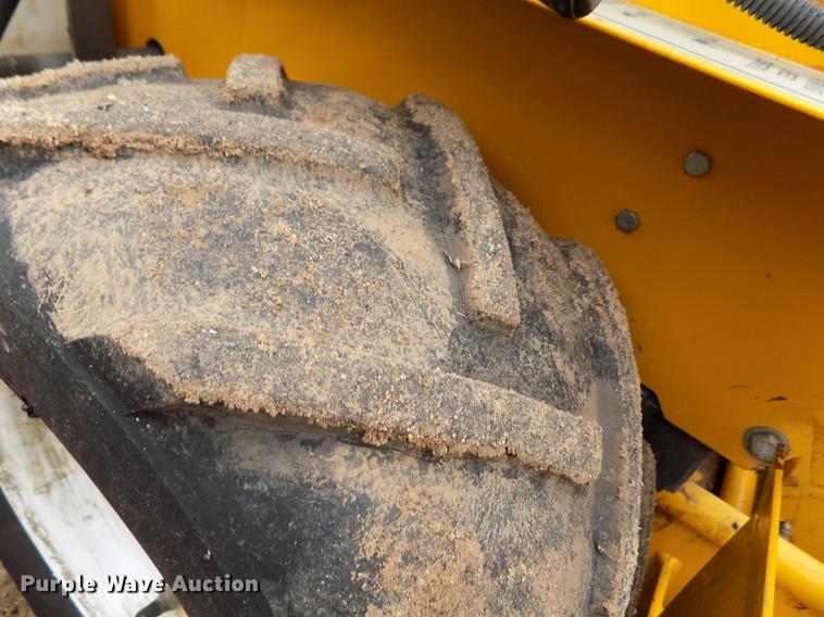 image for item DF2922 Walker MTGHS ZTR lawn mower