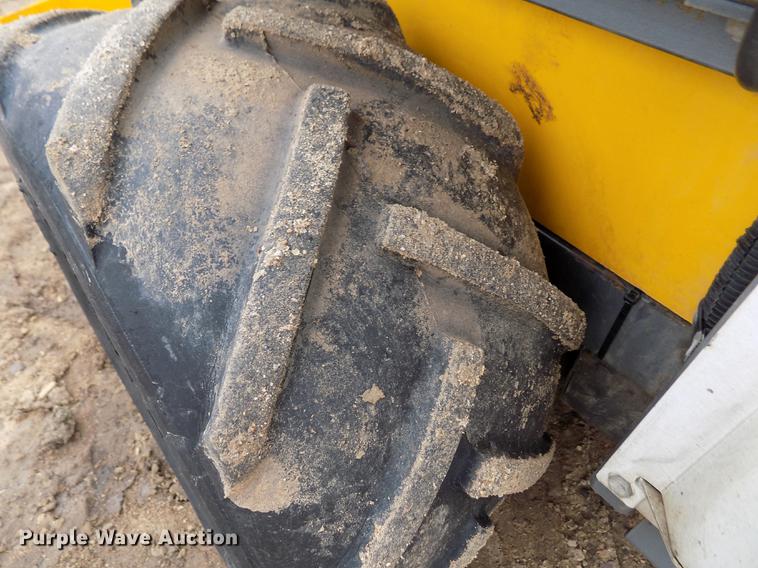 image for item DF2922 Walker MTGHS ZTR lawn mower