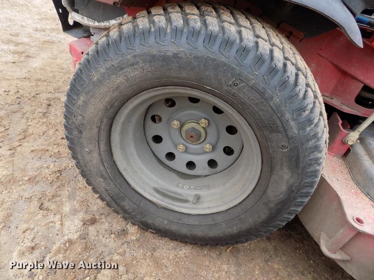 image for item DF2923 Toro Z-Master 6000 series ZTR lawn mower