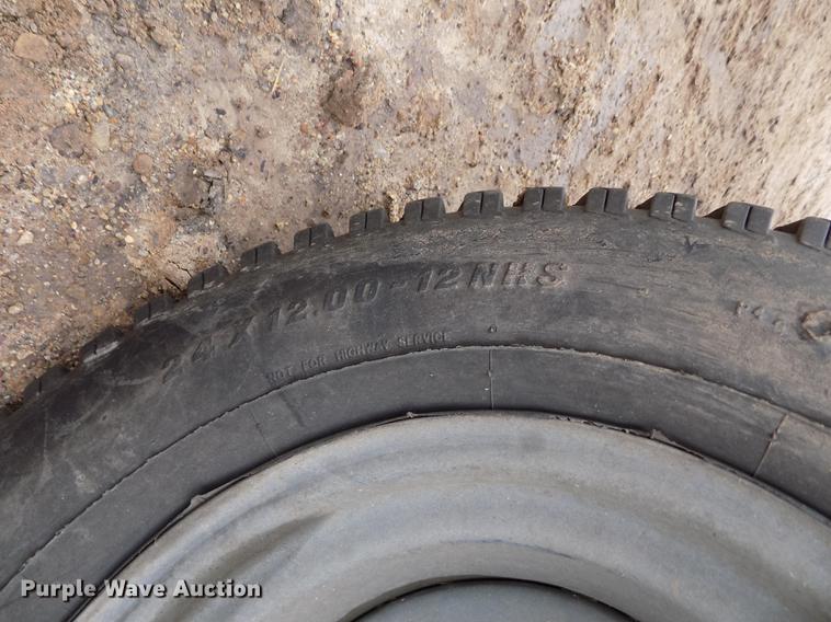 image for item DF2923 Toro Z-Master 6000 series ZTR lawn mower