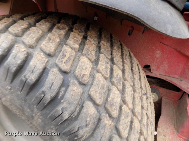 image for item DF2923 Toro Z-Master 6000 series ZTR lawn mower