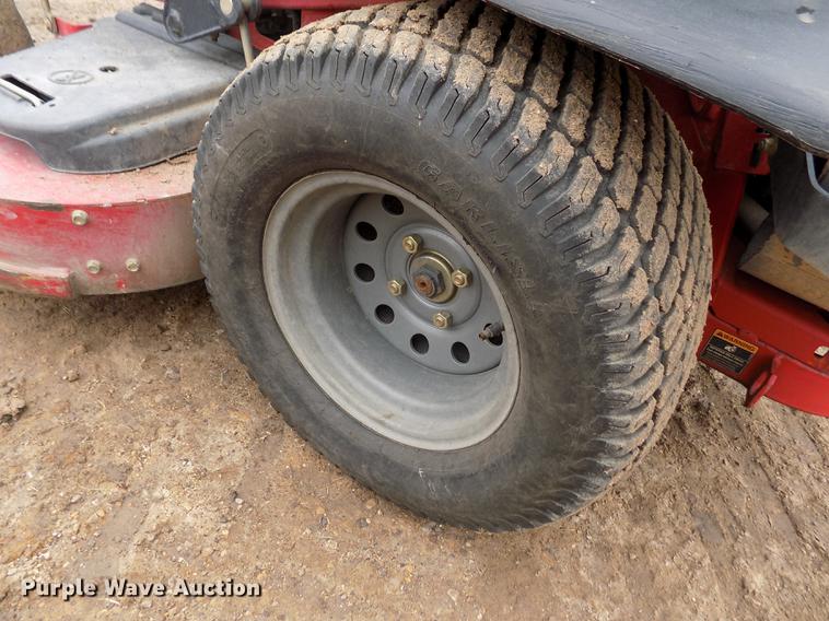 image for item DF2923 Toro Z-Master 6000 series ZTR lawn mower