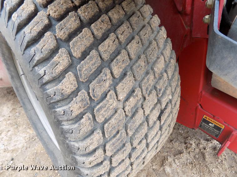 image for item DF2923 Toro Z-Master 6000 series ZTR lawn mower