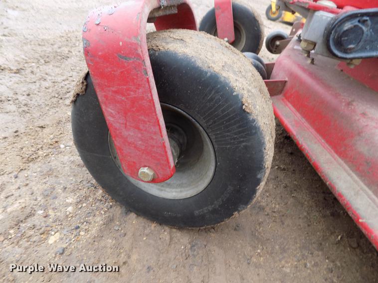 image for item DF2923 Toro Z-Master 6000 series ZTR lawn mower