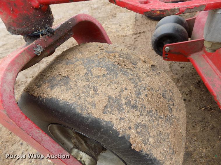 image for item DF2923 Toro Z-Master 6000 series ZTR lawn mower