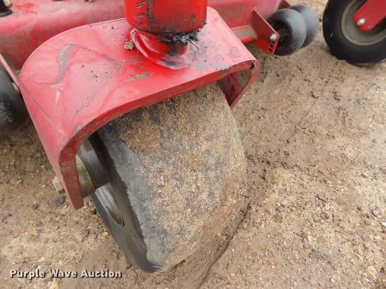 image for item DF2923 Toro Z-Master 6000 series ZTR lawn mower