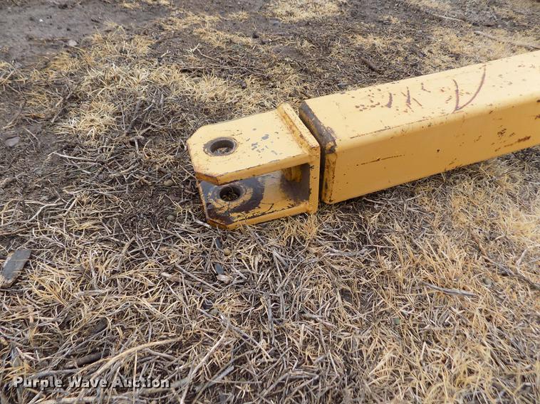 image for item DF2929 Husky DSH12 box blade