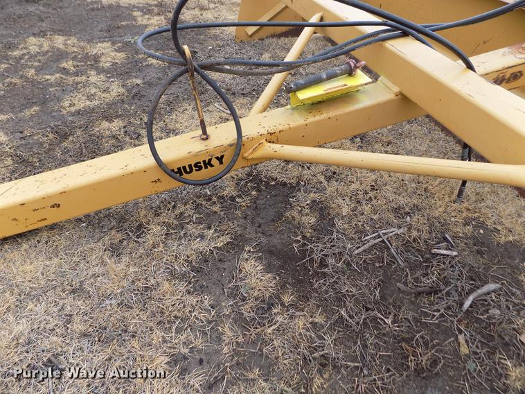 image for item DF2929 Husky DSH12 box blade