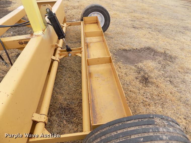 image for item DF2929 Husky DSH12 box blade