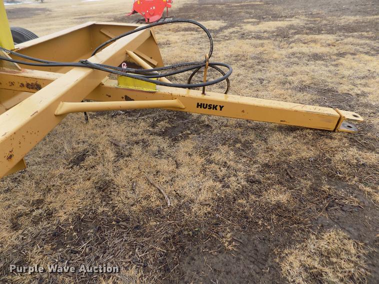 image for item DF2929 Husky DSH12 box blade