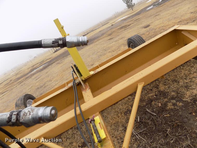 image for item DF2929 Husky DSH12 box blade