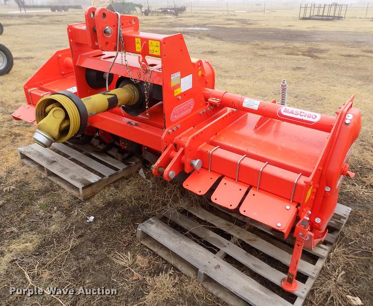 image for item DF2930 Maschio SC230 tiller