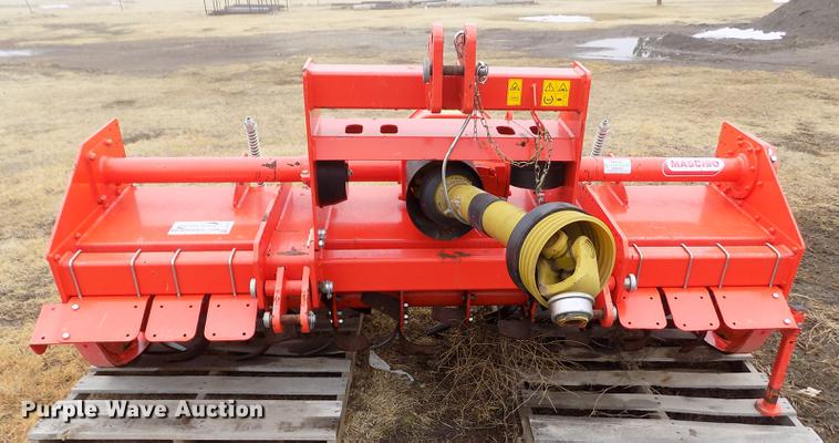 image for item DF2930 Maschio SC230 tiller