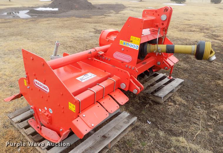 image for item DF2930 Maschio SC230 tiller